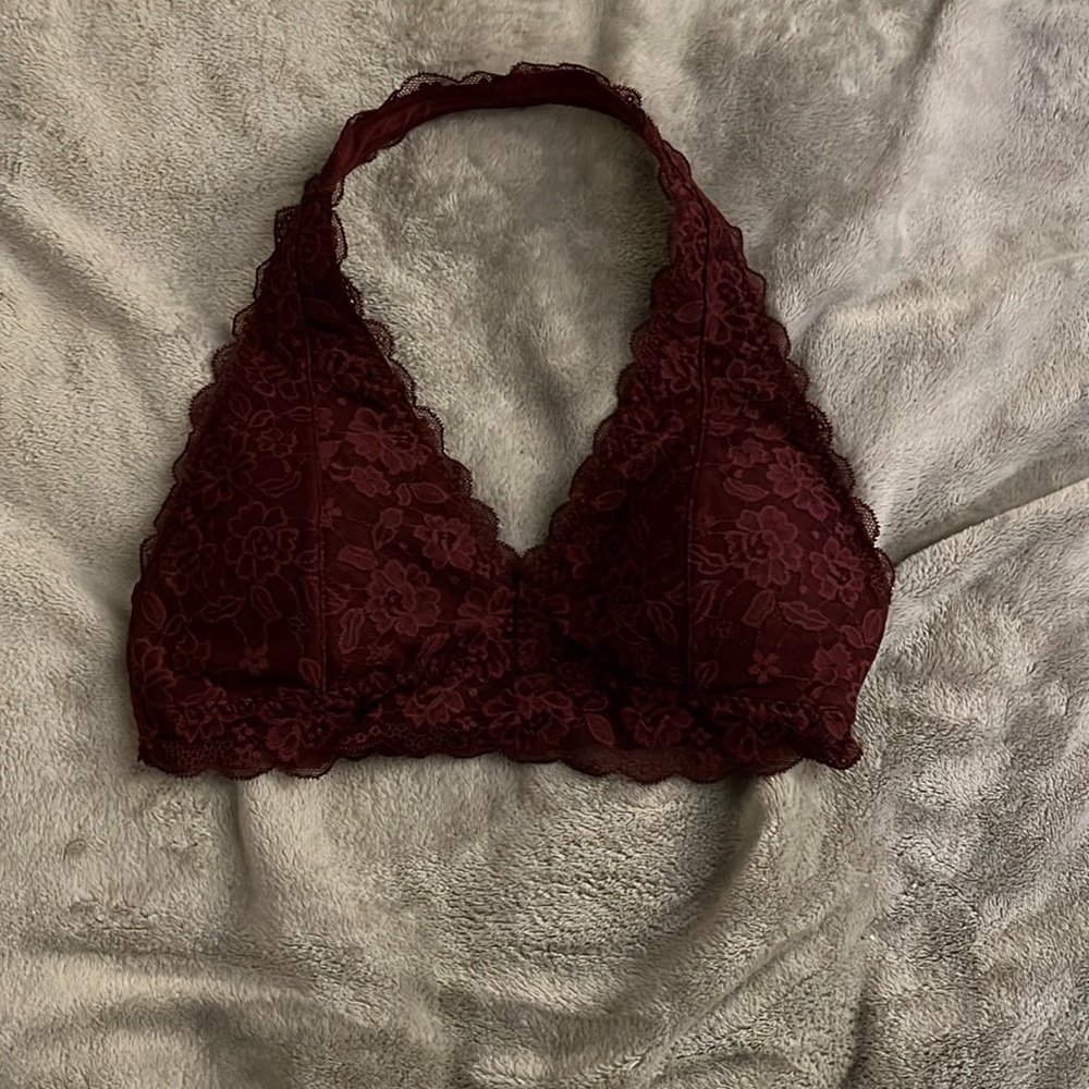 Gilly Hicks by Hollister Bralette